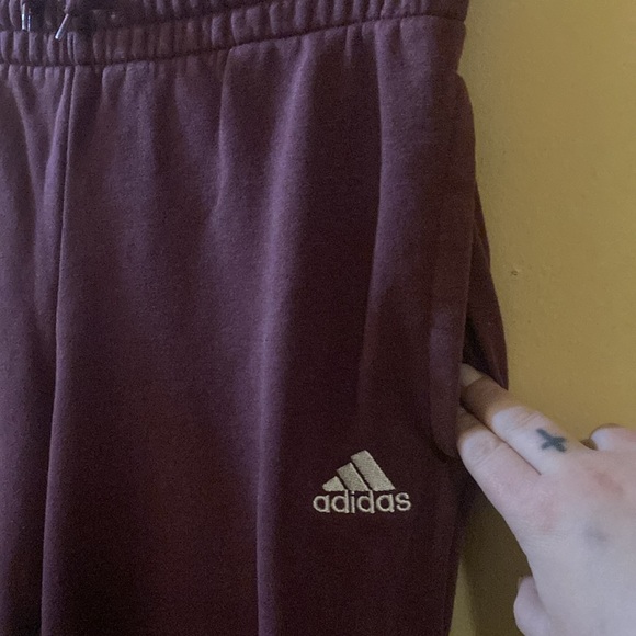 ADIDAS SWEATPANTS WOMANS - Picture 3 of 4